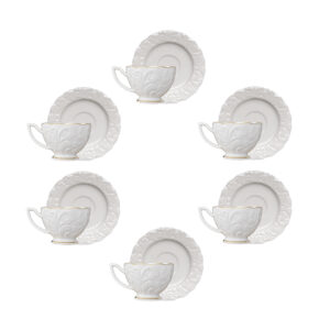 خرید سرویس چای خوری 12 پارچه ایپک مدل Rosen-200