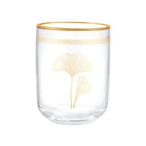 خرید لیوان مادام کوکو طرح Musette بسته 4 عددی