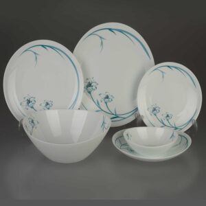 خرید سرویس 26 پارچه اپال طرح صدفی مدل ورژن 1 لیورپول