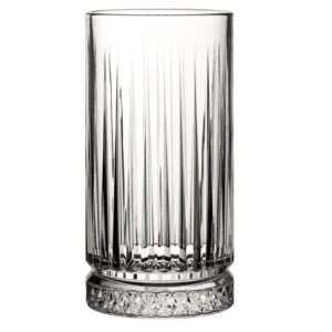 خرید لیوان پاشاباغچه مدل الیسا کد 520015 بسته 4 عددی
