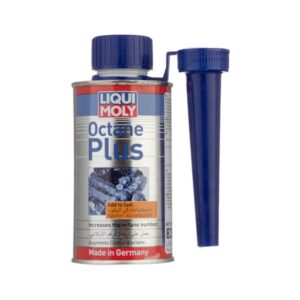 خریداکتان پلاس و مکمل بنزین لیکومولی مدل Booster Plus حجم 150 میلی لیتر