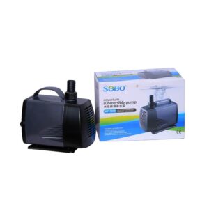 خریدپمپ آب آکواریوم سوبو مدل WP-7000