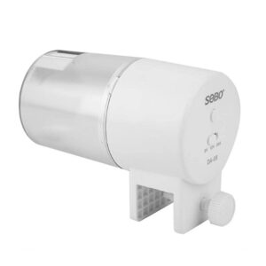 خریدتایمر غذا سوبو مدل DA-08