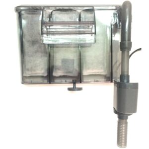 خریدفیلتر خارجی آکواریوم آکوا مدل HF-500