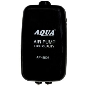 خریدپمپ هوا آکواریوم آکوا مدل AP-9803