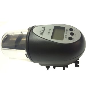 خریدخوراک دهنده اتوماتیک آکواریوم آکوا مدل FD-640