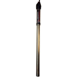 خریدبخاری استیل ضدزنگ آکواریوم آکوا مدل 300W ST-888