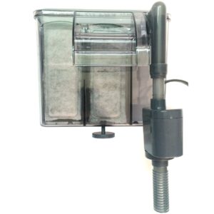 خریدفیلتر خارجی هنگ آن آکواریوم آکوا مدل HF-400