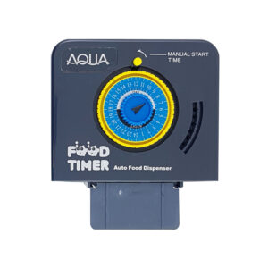 خریدخوراک دهنده اتوماتیک آکواریوم آکوا کد 5743 مدل FD-240