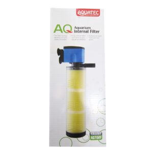 خریدفیلتر داخلی سه لیوانه آکواریوم آکوا تک مدل AQ702F