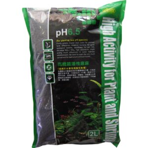 خریدخاک آکواریوم ایستا مدل Plant حجم 2 لیتر