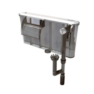 خریدفیلتر خارجی و مکنده چربی سطح آب آکواریوم جنکا مدل xp-13