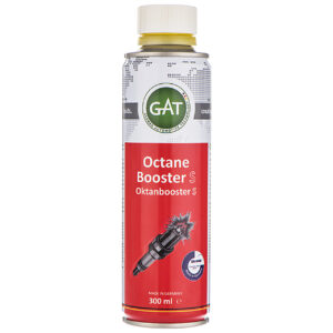 خریدمکمل سوپر اکتان سوخت گات مدل Octane Bosster S-62037 حجم 300 میلی لیتر