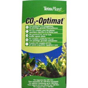 خریدکپسول co2 تترا مدل co2-optimat