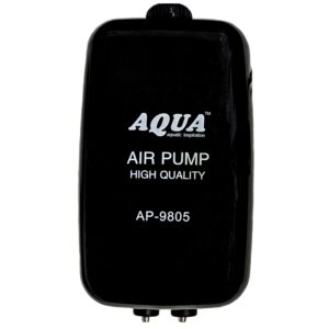 خریدپمپ هوا آکواریوم آکوا مدل AP-9805