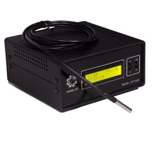خریدتایمر و ترموستات آکواریوم مدل SSTT205