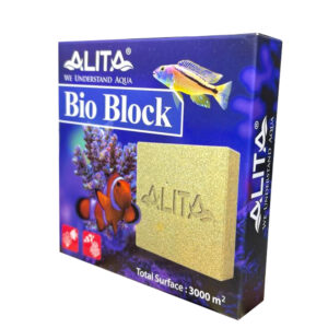 خریدبیوفیلتر آکواریوم آلیتا مدل Bio Block