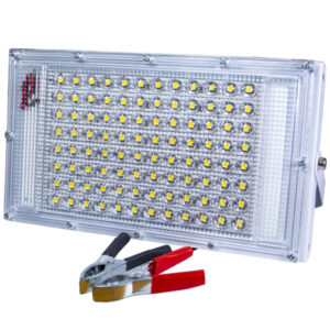 خریدپروژکتور 100 وات مدل 12V