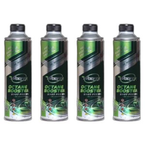 خریداکتان بوستر ووفر مدل Shot Pro 10 حجم 500 میلی لیتر بسته 4 عددی