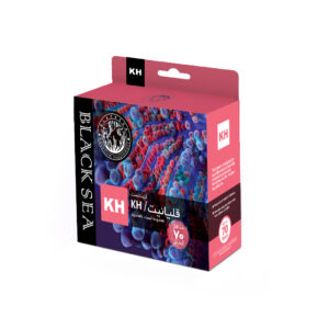 خریدکیت تست سختی کربناته بلک سی مدل c18