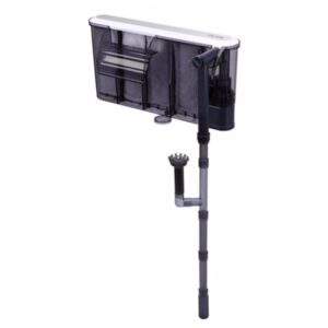 خریدفیلتر خارجی هنگان آکواریوم جنکا مدل XP-13