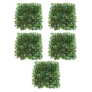 خریدچمن مصنوعی آکواریوم کد KB0035 بسته 5 عددی