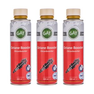 خریداکتان بوستر گات مدل 8 پوینت حجم 300 میلی لیتر بسته 3 عددی