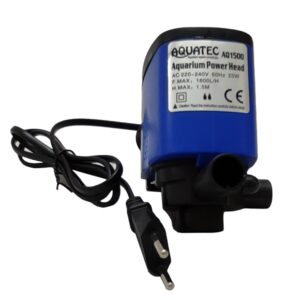 خریدپمپ آب آکواریوم آکوا تک مدل Aq1500