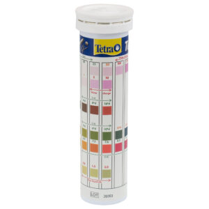 خریدتستر آب آکواریوم تترا مدل Test6in1