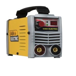 خریداینورتر جوشکاری 200 آمپر صبا مدل Smart Arc 2003