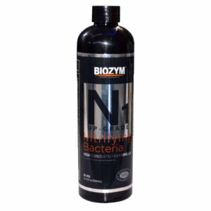 خریدمحلول باکتری زنده بایوزیم مدل BL103 حجم 500 میلی لیتر