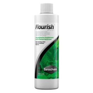خریدکود محلول آبزیان سیچم مدل Flourish کد b478785 حجم 500 میلی لیتر