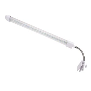 خریدلامپ ال ای دی آکواریوم آکوا مدل Led-260