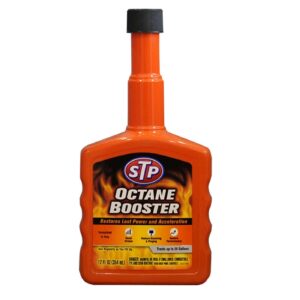 خریداکتان بوستر اس تی پی مدل Jet Fuel حجم 354 میلی لیتر
