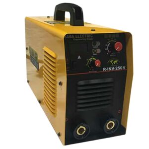 خریداینورتر 250 آمپر صبا مدل R-VNV-250V (IGBT)