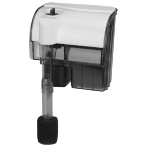 خریدفیلتر خارجی آکواریوم ایستا مدل HANG-ON F-300