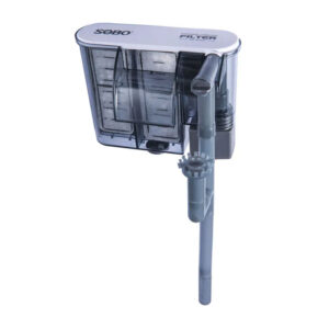 خریدفیلتر تصفیه آب آکواریوم سوبو مدل WP-638H