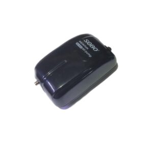 خریدپمپ هوا آکواریوم سوبو مدل SB-8802