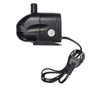 خریدپمپ آب آکواریوم سی استار مدل Q-800