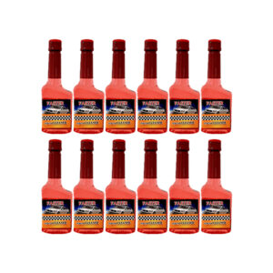 خریداکتان و مکمل سوخت خودرو فستر مدل f3 حجم 300 میلی لیتر بسته 12عددی