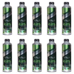 خریداکتان بوستر ووفر مدل Shot Pro 10 حجم 500 میلی لیتر بسته 10 عددی