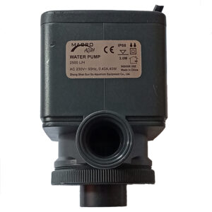 خریدپمپ آکواریوم ماکرو اکوا مدل پروتئین اسکیمر Macro-2500