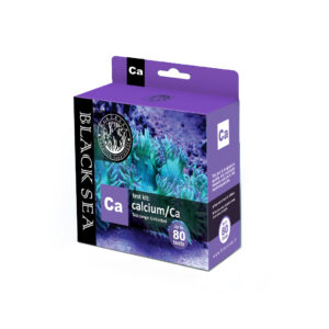 خریدکیت تست کلسیم بلک سی مدل c17