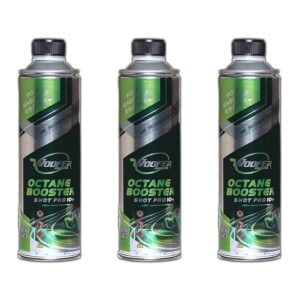خریداکتان بوستر ووفر مدل Shot Pro 10 حجم 500 میلی لیتر بسته 3 عددی