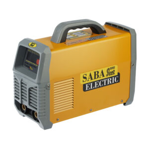 خریددستگاه جوش 200 آمپر صبا مدل Power light 2001 Turbo Plus