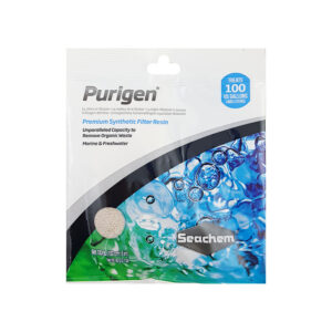 خریدزغال اکتیو آکواریوم سیچم کد 5841 مدل Purigen وزن 100 گرم