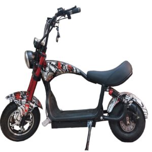 خریداسکوتر برقی مدل MINI HARLEY