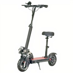 خریداسکوتر برقی وینر اسکای مدل E10 T13 pro  موتور 1200 وات