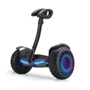 خریداسکوتر برقی آفرود هوشمند مدل IROBOT 2023