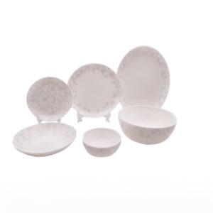 خریدسرویس غذا خوری 26 پارچه لومینارک مدل دیوالی طرح دنیز